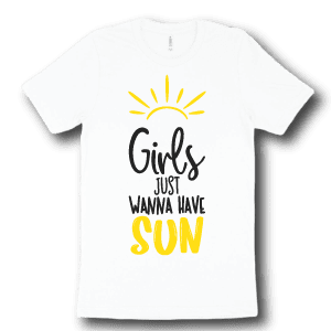 girls-just-wanna-have-sun