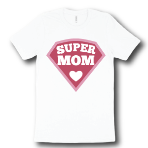 super-mom