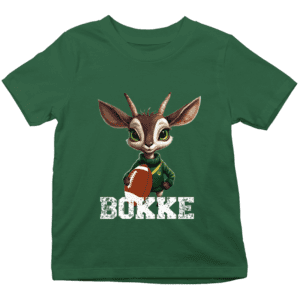 Kids Springbok T-Shirt
