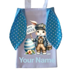 Easter Bag | Bunny Gentleman