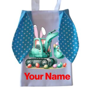 Easter Bag | Easter Crane