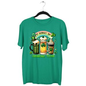 St Patrick's Day Drinking Team | Luck Of The Irish Collection