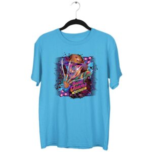 Sweet Dreams Freddy T-Shirt