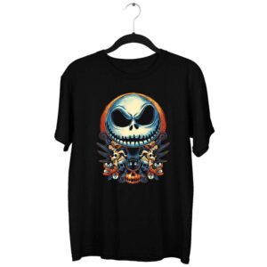 Jack Skellington T-Shirt