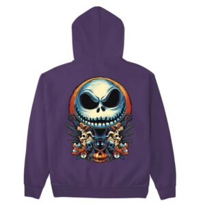 Jack Skellington Hoodie