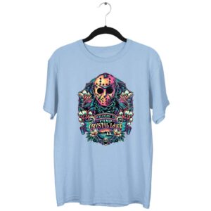 Jason Voorhees T-Shirt