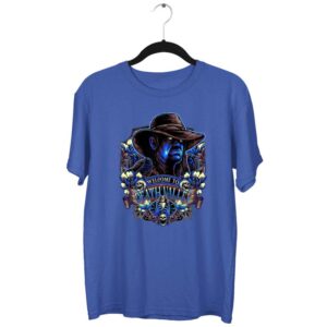 Jeepers Creepers T-Shirt