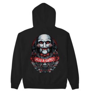 Jigsaw Hoodie