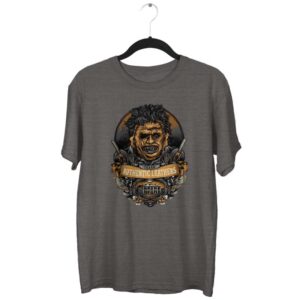 Leatherface T-Shirt