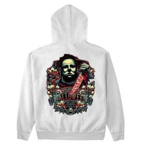 Michael Myers Halloween Hoodie