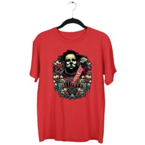 Michael Myers Halloween T-Shirt