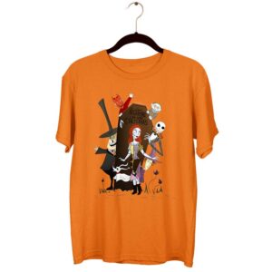 The Spooky Gang's All Here T-Shirt