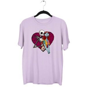 Halloween Town Lovers T-Shirt