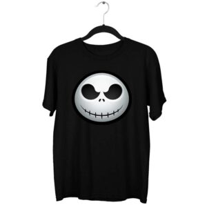 Jack Skellington Icon T-Shirt