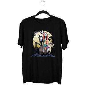 Halloween Town T-Shirt