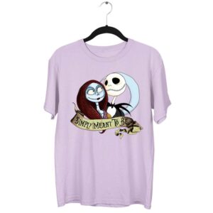 Simply Meant To Be T-Shirt