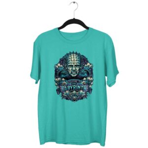 Pinhead Hellraiser T-Shirt