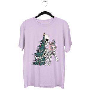 Sorta Merry Sorta Scary T-Shirt